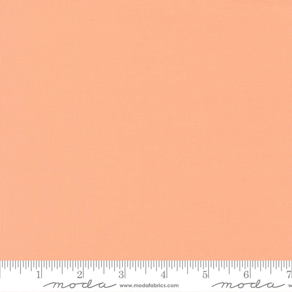 Bella Solids - Cantaloupe (9900-296) - Bolt (6m)