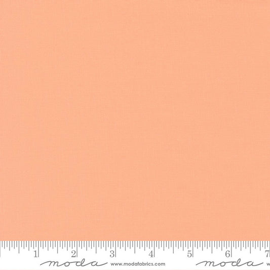 Bella Solids - Cantaloupe (9900-296) - Bolt (6m)
