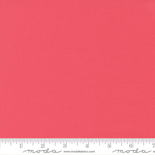 Bella Solids - Flamingo (9900-299) - Bolt (6m)