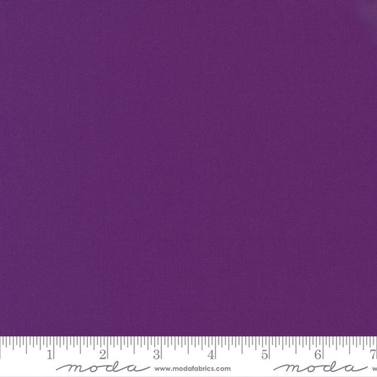 Bella Solids - Iris (9900-302) - Bolt (6m)