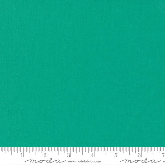 Bella Solids - Spearmint (9900-304) - Bolt (6m)