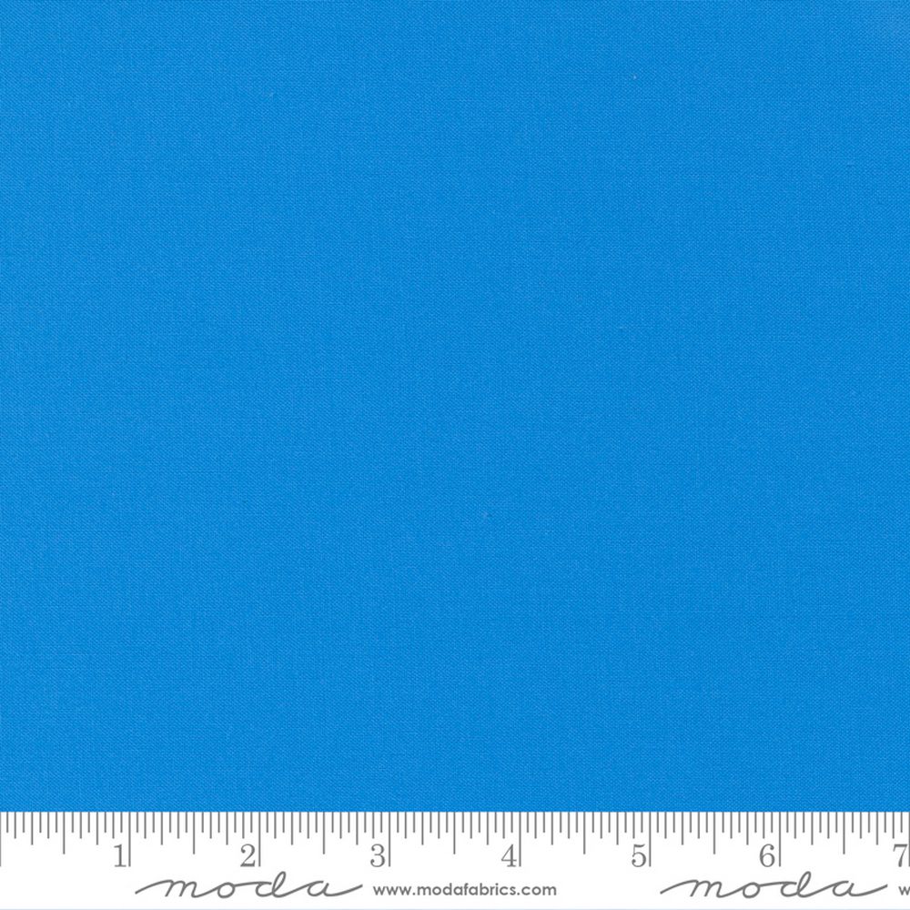 Bella Solids - Cornflower (9900-306) - Bolt (6m)