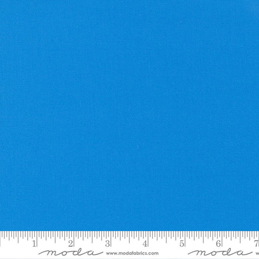 Bella Solids - Cornflower (9900-306) - Bolt (6m)