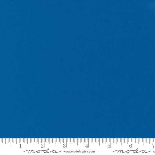 Bella Solids - Imperial Blue (9900-307) - Bolt (6m)