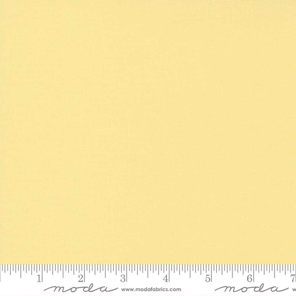 Bella Solids - Baby Yellow (9900-31) - Bolt (6m)