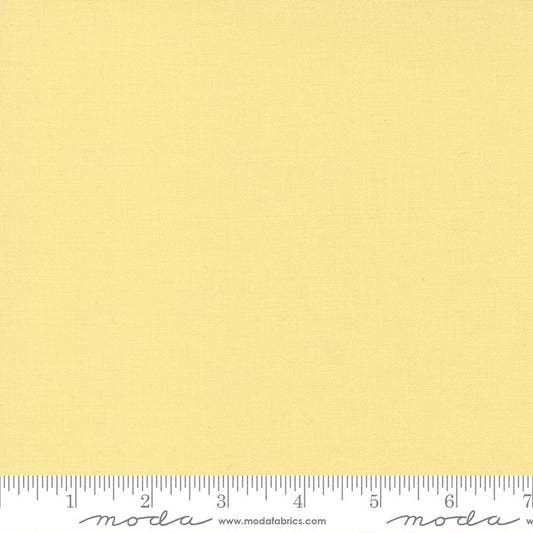 Bella Solids - Baby Yellow (9900-31) - Bolt (6m)