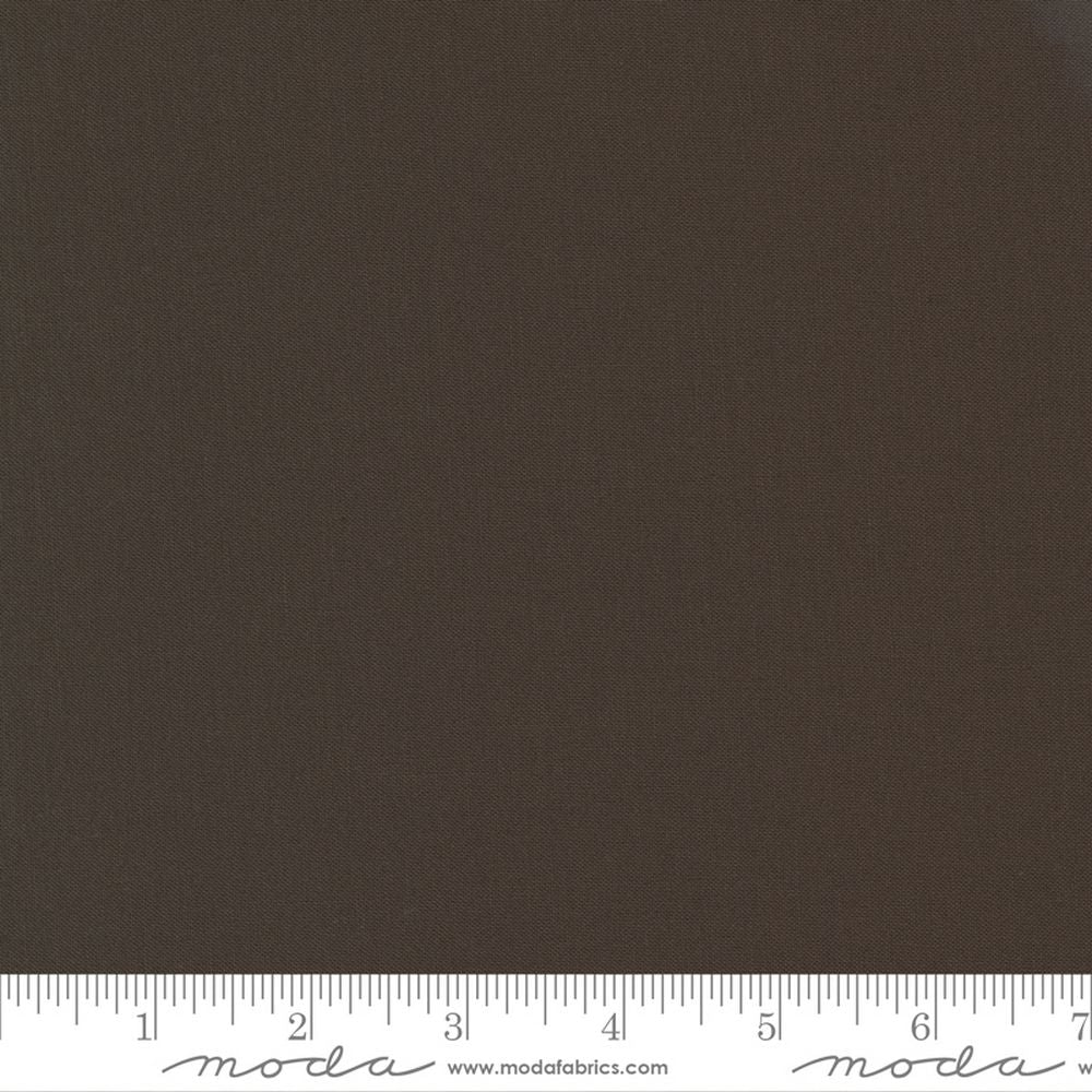 Bella Solids - Walnut (9900-315) - Bolt (6m)