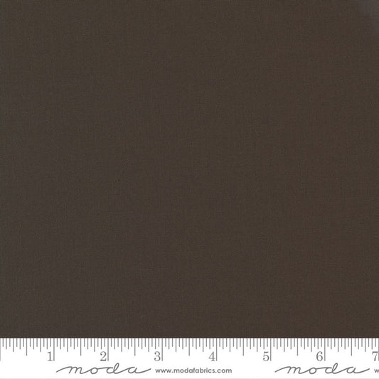 Bella Solids - Walnut (9900-315) - Bolt (6m)