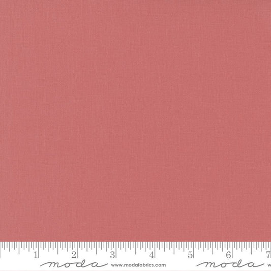Bella Solids - Coral Rose (9900-319) - Bolt (6m)