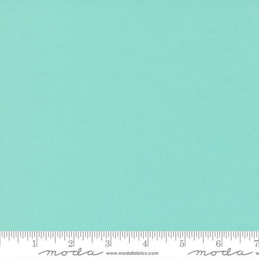 Bella Solids - Aqua (9900-34) - Bolt (6m)