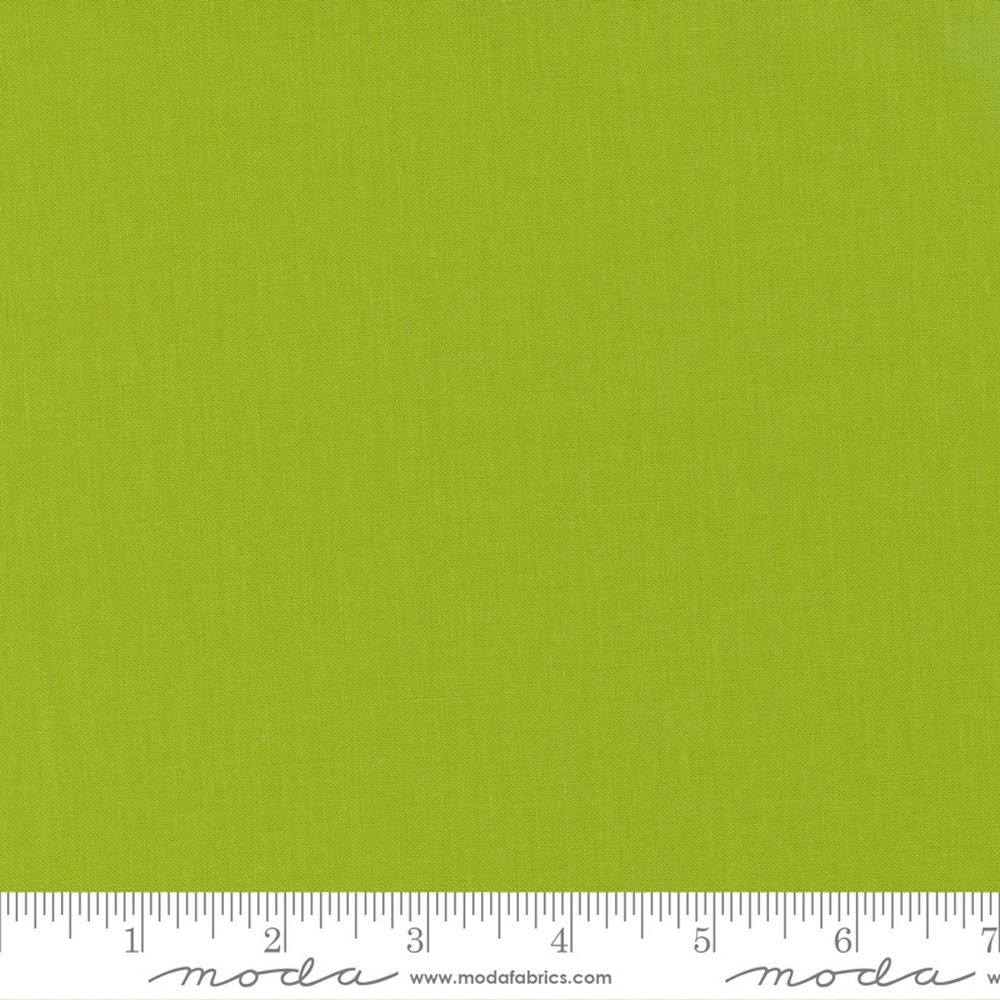 Bella Solids - Limeade (9900-369) - Bolt (6m)