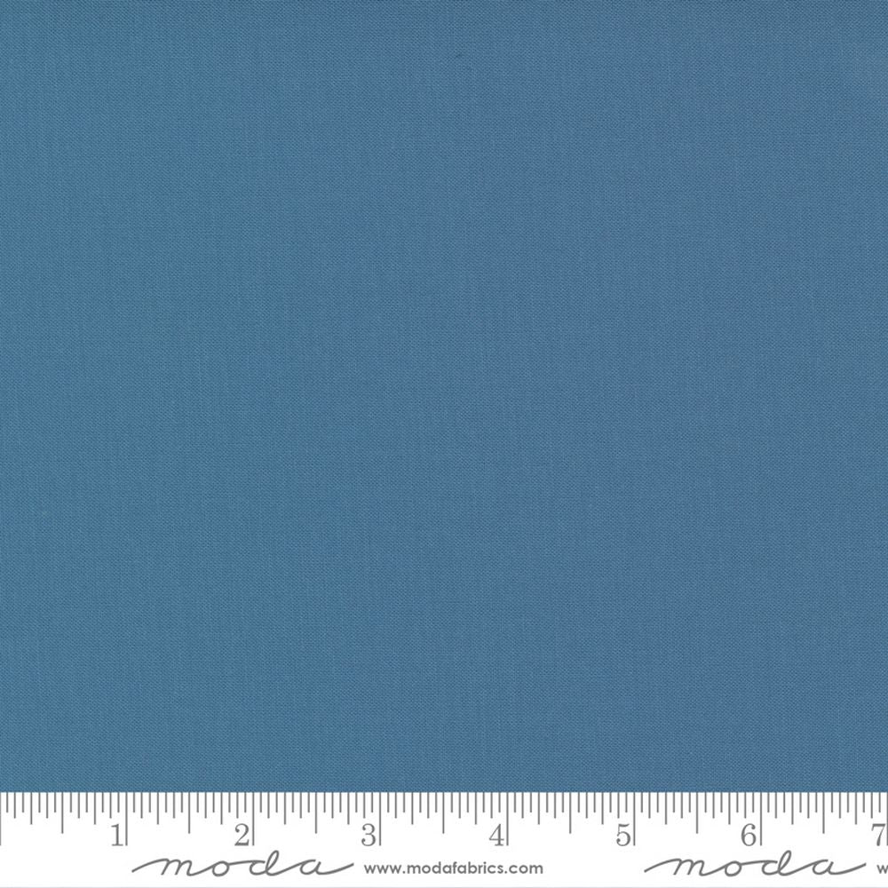 Bella Solids - Lake (9900-377) - Bolt (6m)