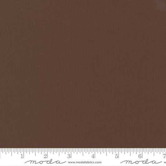 Bella Solids - Chocolate (9900-41) - Bolt (6m)
