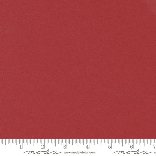 Bella Solids - Tomato Soup (9900-42) - Bolt (6m)