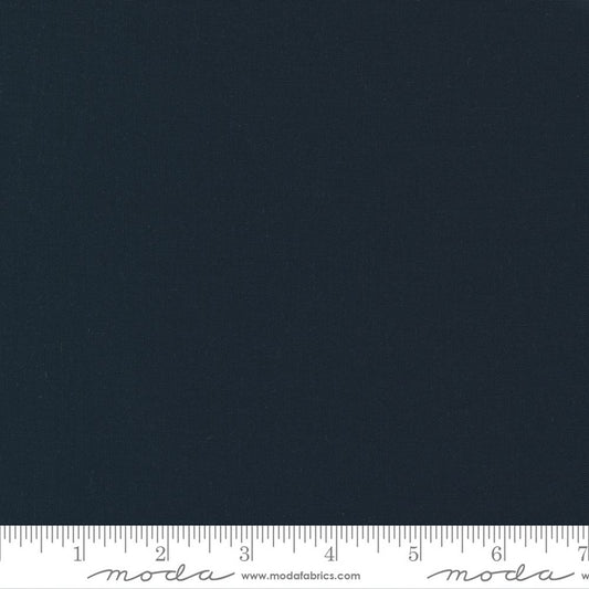 Bella Solids - Peacoat (9900-44) - Bolt (6m)