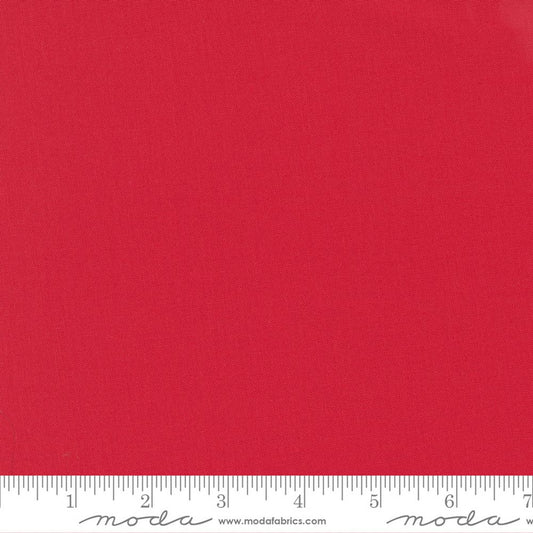 Bella Solids - Scarlet (9900-47) - Bolt (6m)