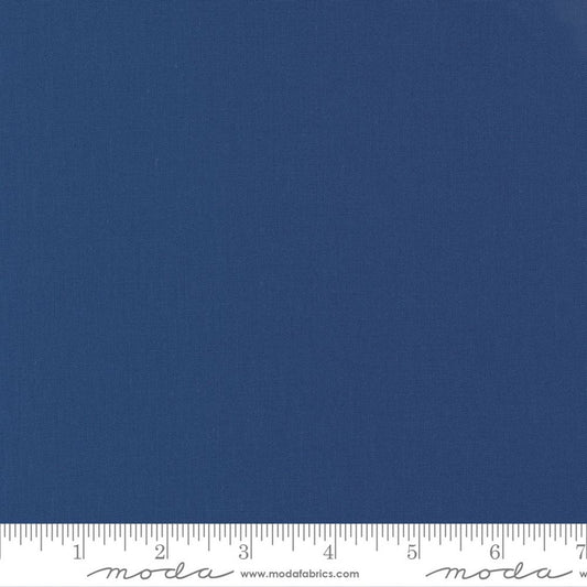 Bella Solids - Admiral Blue (9900-48) - Bolt (6m)