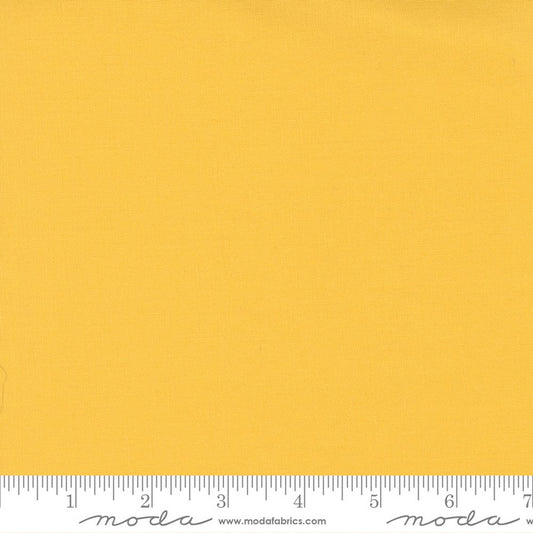 Bella Solids - Buttercup (9900-51) - Bolt (6m)