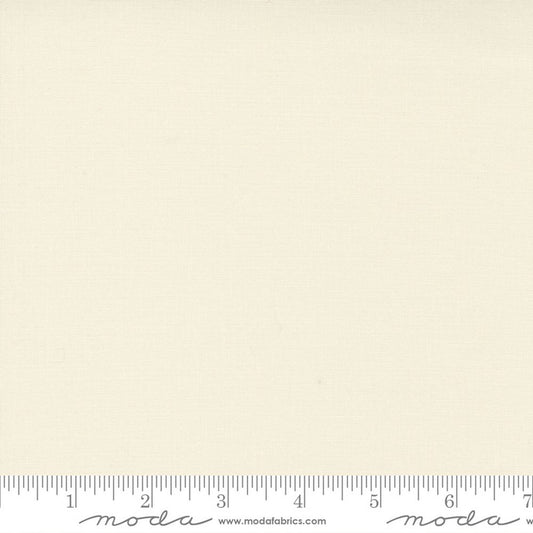 Bella Solids - Ivory (9900-60) - Bolt (6m)