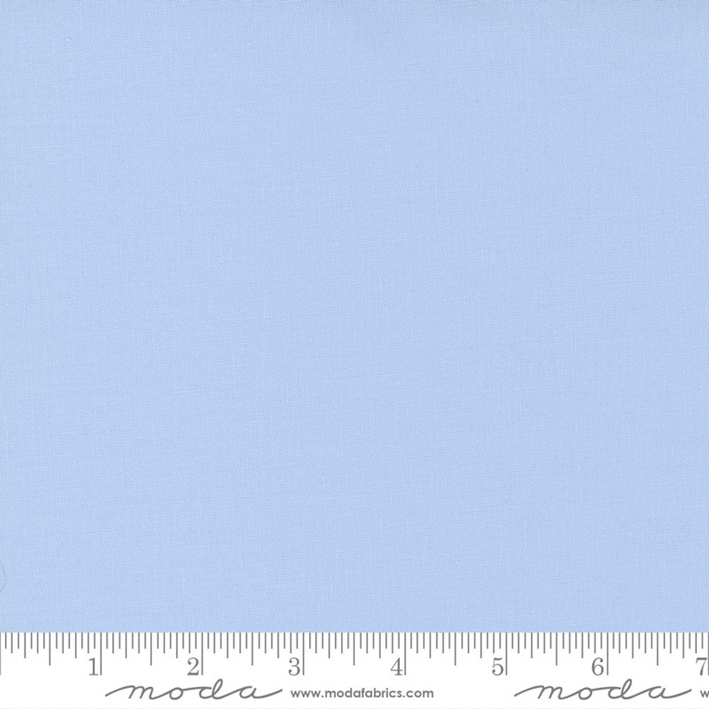 Bella Solids - Light Blue (9900-63) - Bolt (6m)