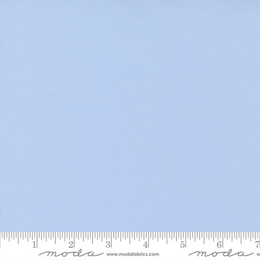 Bella Solids - Light Blue (9900-63) - Bolt (6m)