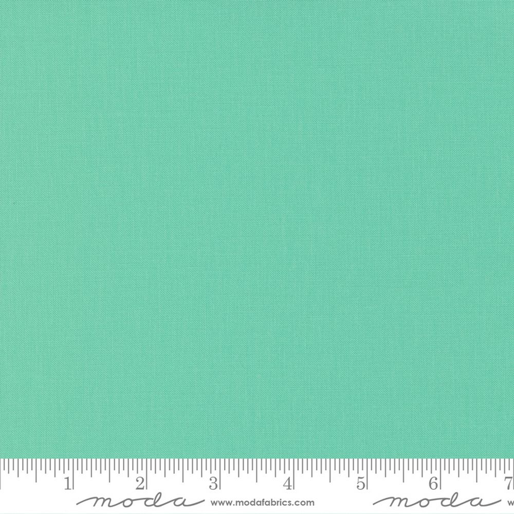 Bella Solids - Green (9900-65) - Bolt (6m)