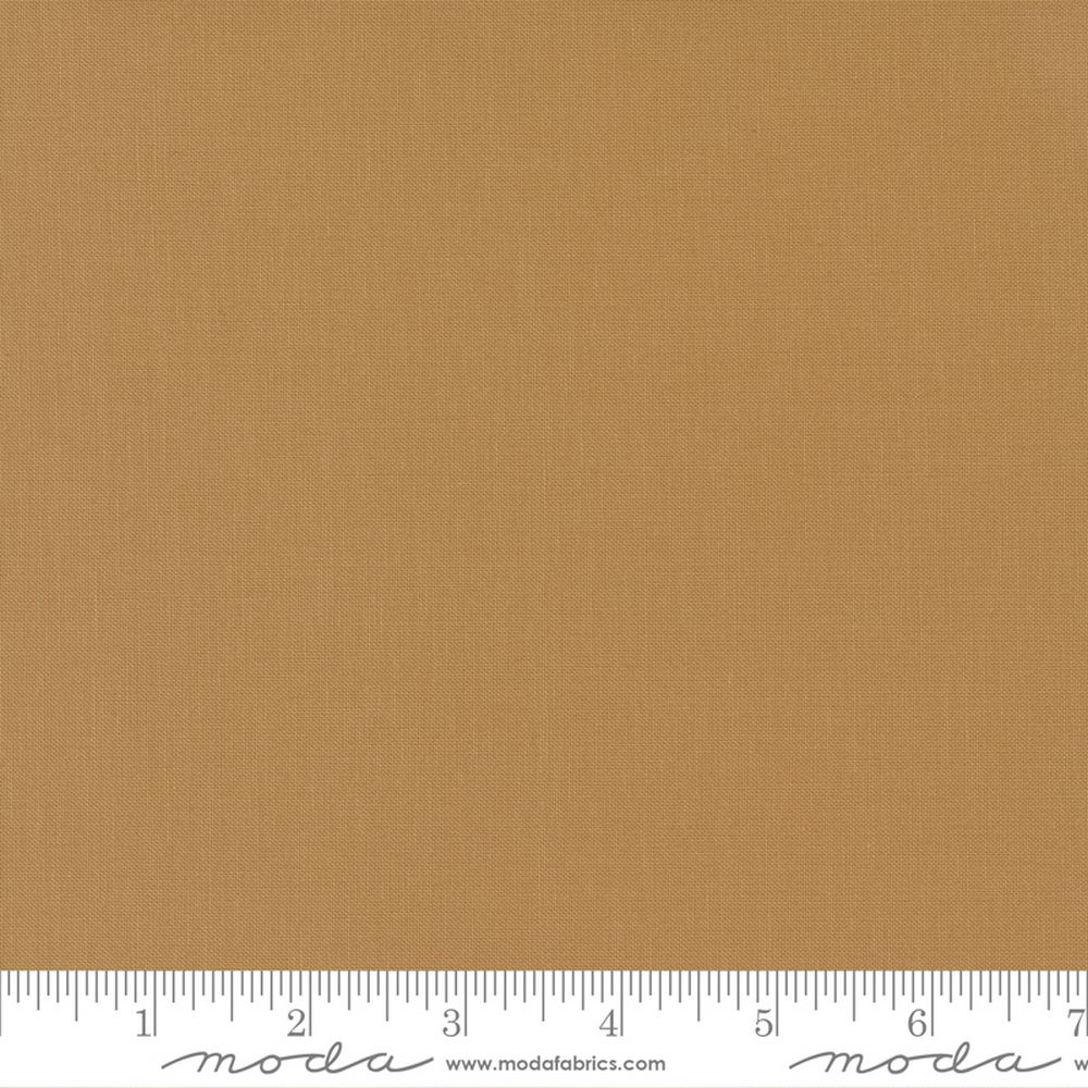 Bella Solids - Fig Tree Wheat (9900-68) - Bolt (6m)