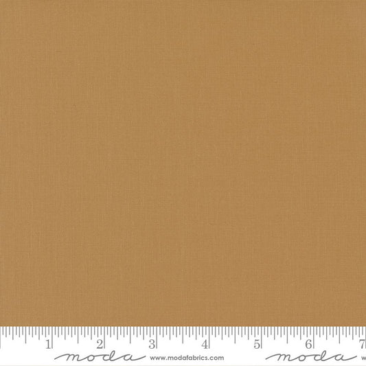 Bella Solids - Fig Tree Wheat (9900-68) - Bolt (6m)
