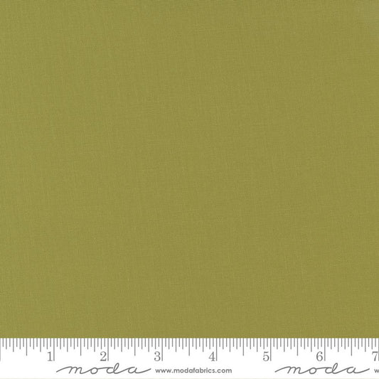 Bella Solids - Fig Tree Olive (9900-69) - Bolt (6m)