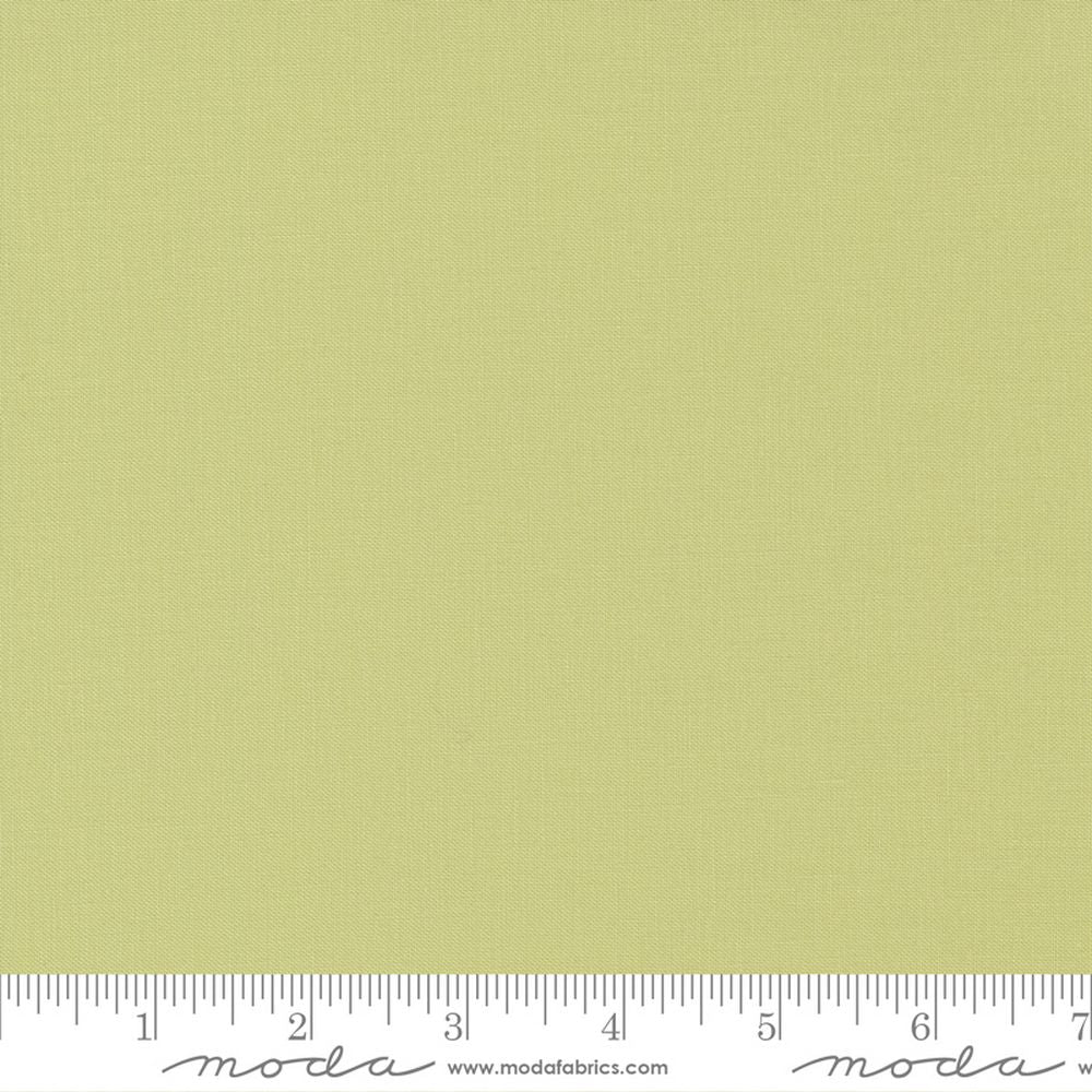 Bella Solids - Celery (9900-72) - Bolt (6m)