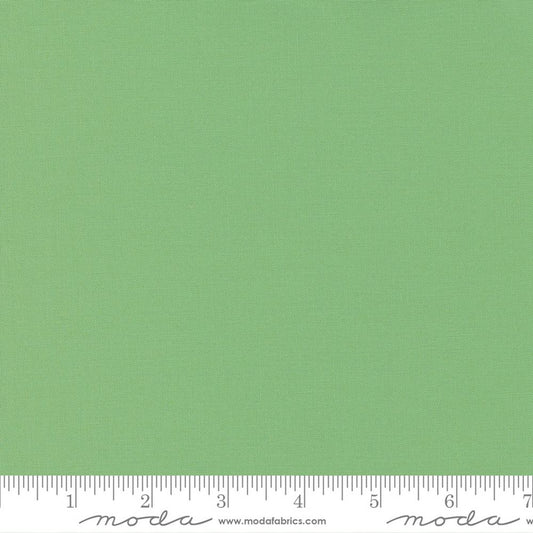 Bella Solids - Green Apple (9900-74) - Bolt (6m)