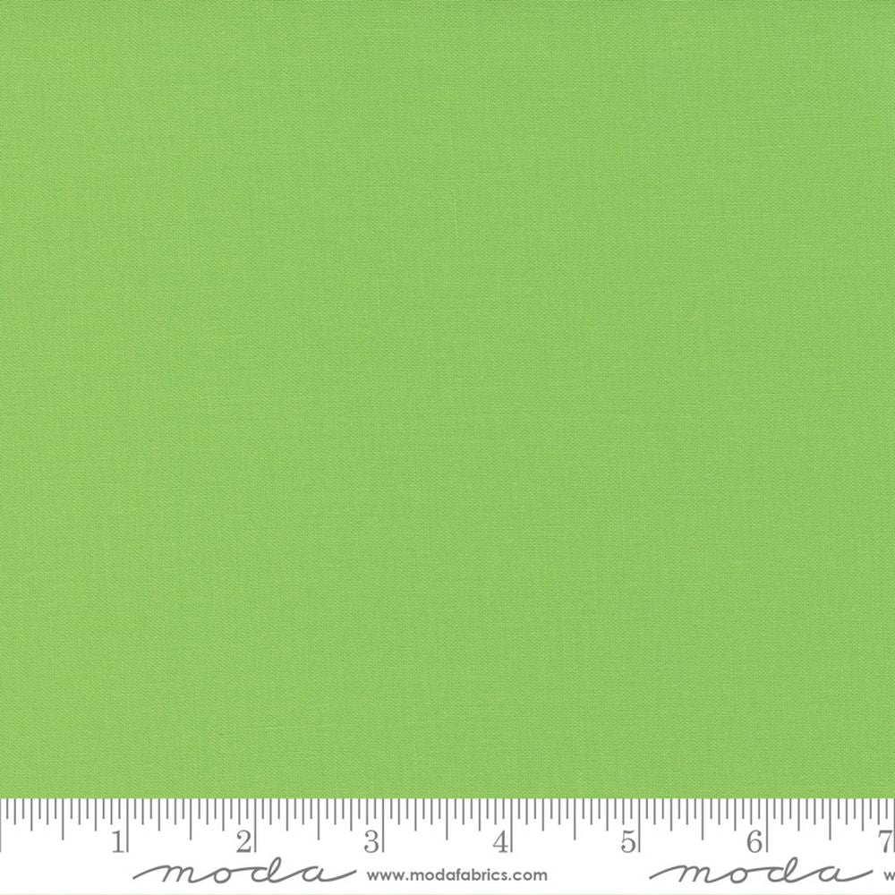 Bella Solids - Lime (9900-75) - Bolt (6m)