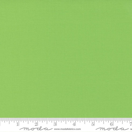 Bella Solids - Lime (9900-75) - Bolt (6m)