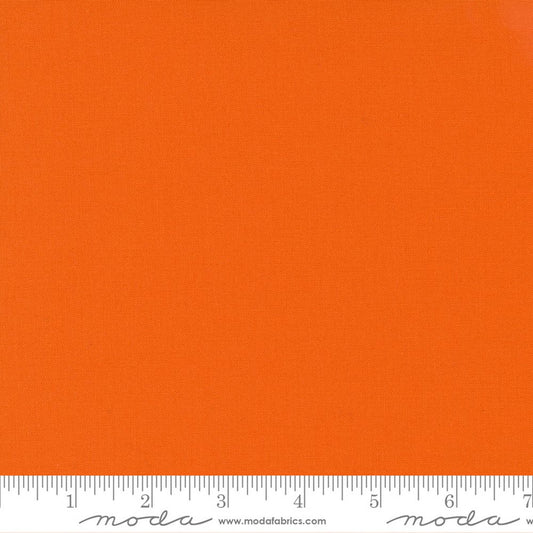 Bella Solids - Orange (9900-80) - Bolt (6m)