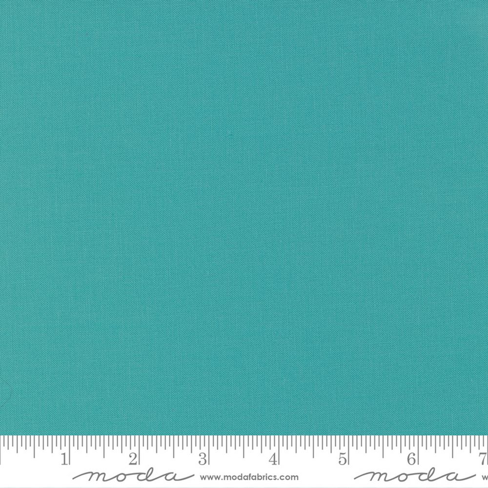 Bella Solids - Caribbean (9900-86) - Bolt (6m)
