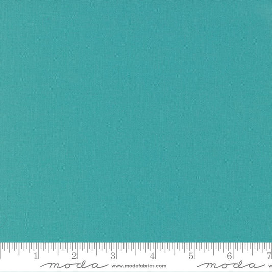 Bella Solids - Caribbean (9900-86) - Bolt (6m)
