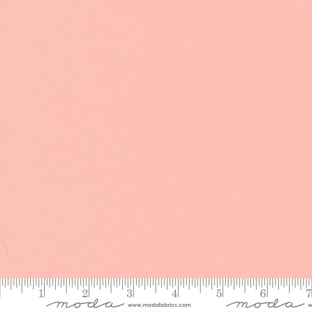 Bella Solids - Bubblegum (9900-88) - Bolt (6m)