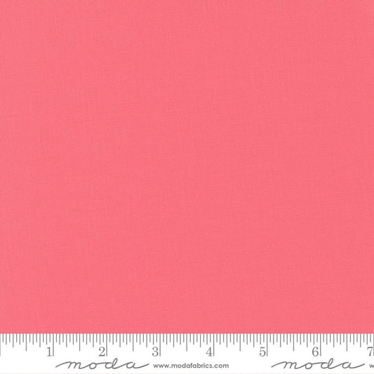 Bella Solids - Tea Rose (9900-89) - Bolt (6m)