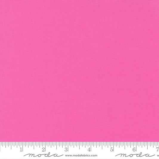 Bella Solids - Peony (9900-91) - Bolt (6m)