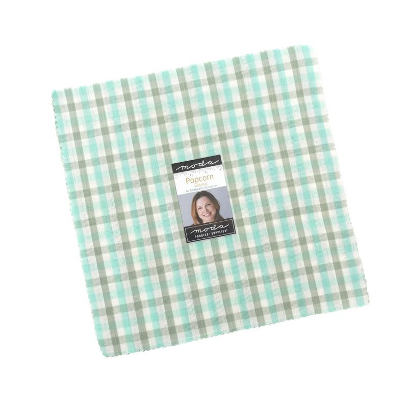 Popcorn Wovens - Layer Cake - Elizabeth Hartman - Moda (Pre-order: Dec 2026)