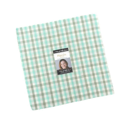 Popcorn Wovens - Layer Cake - Elizabeth Hartman - Moda (Pre-order: Dec 2026)