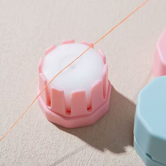 Beeswax Thread Wax Conditioner (Pre-order: Jan 2026)