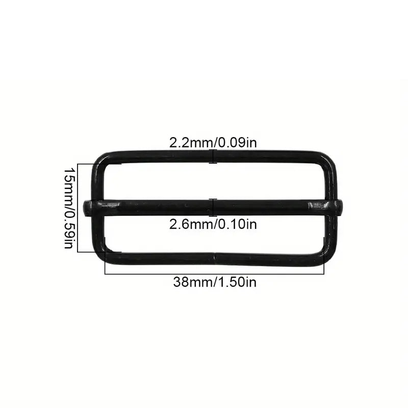 Strap Slider - (1.5")