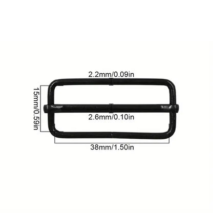Strap Slider - (1.5")