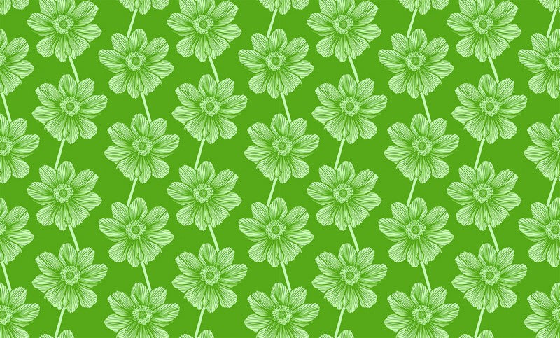 Indelible - Charm Pack - Anna Maria Textiles (Northcott)