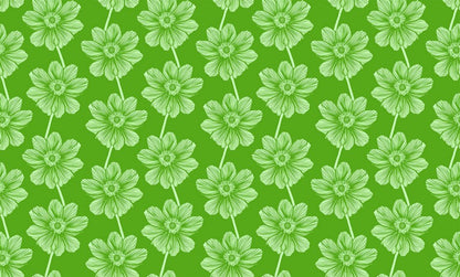 Indelible - Charm Pack - Anna Maria Textiles (Northcott)