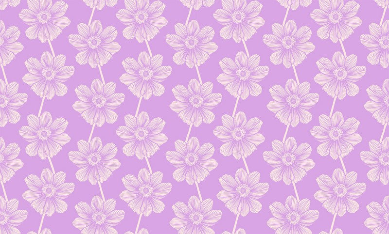 Indelible - Charm Pack - Anna Maria Textiles (Northcott)