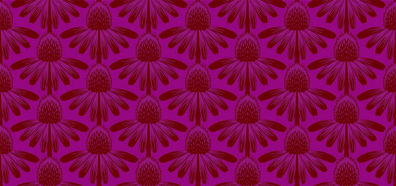 Indelible - Charm Pack - Anna Maria Textiles (Northcott)