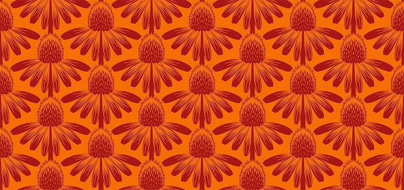 Indelible - Layer Cake - Anna Maria Textiles (Northcott)