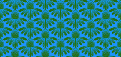 Indelible - Charm Pack - Anna Maria Textiles (Northcott)